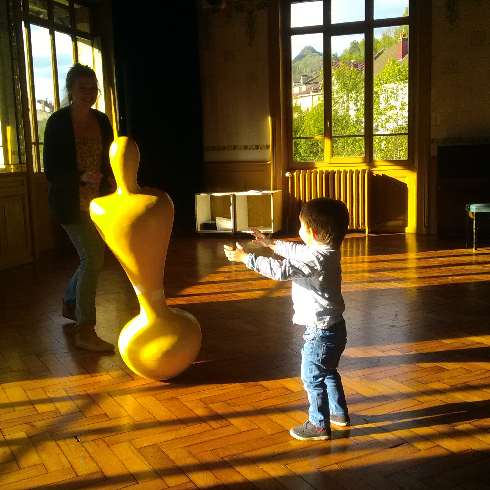OSCYL dans la Ville, 2017-2018